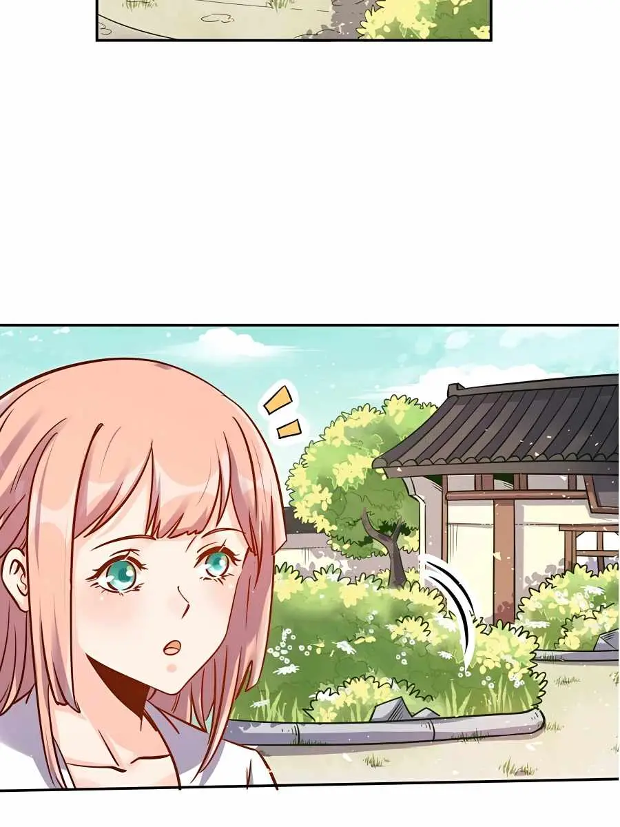 I'm Actually a Cultivation Bigshot Chapter 105 Page 10