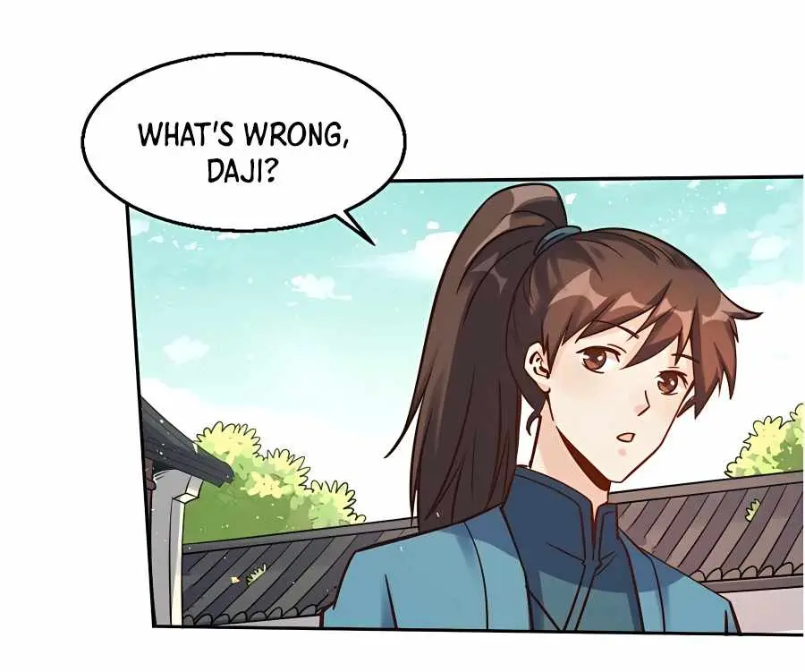 I'm Actually a Cultivation Bigshot Chapter 105 Page 11