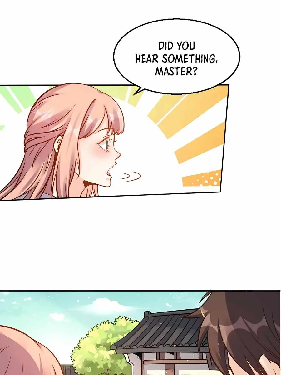 I'm Actually a Cultivation Bigshot Chapter 105 Page 12
