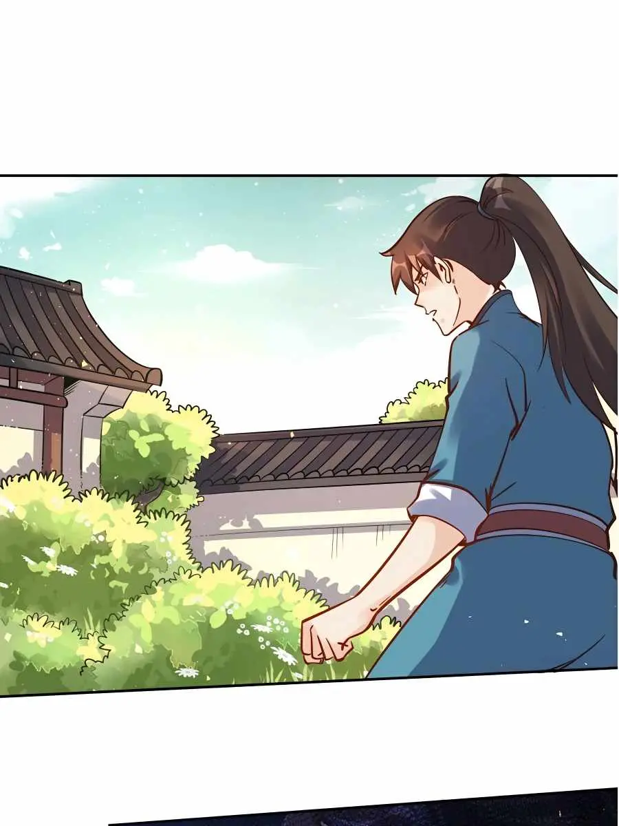 I'm Actually a Cultivation Bigshot Chapter 105 Page 15