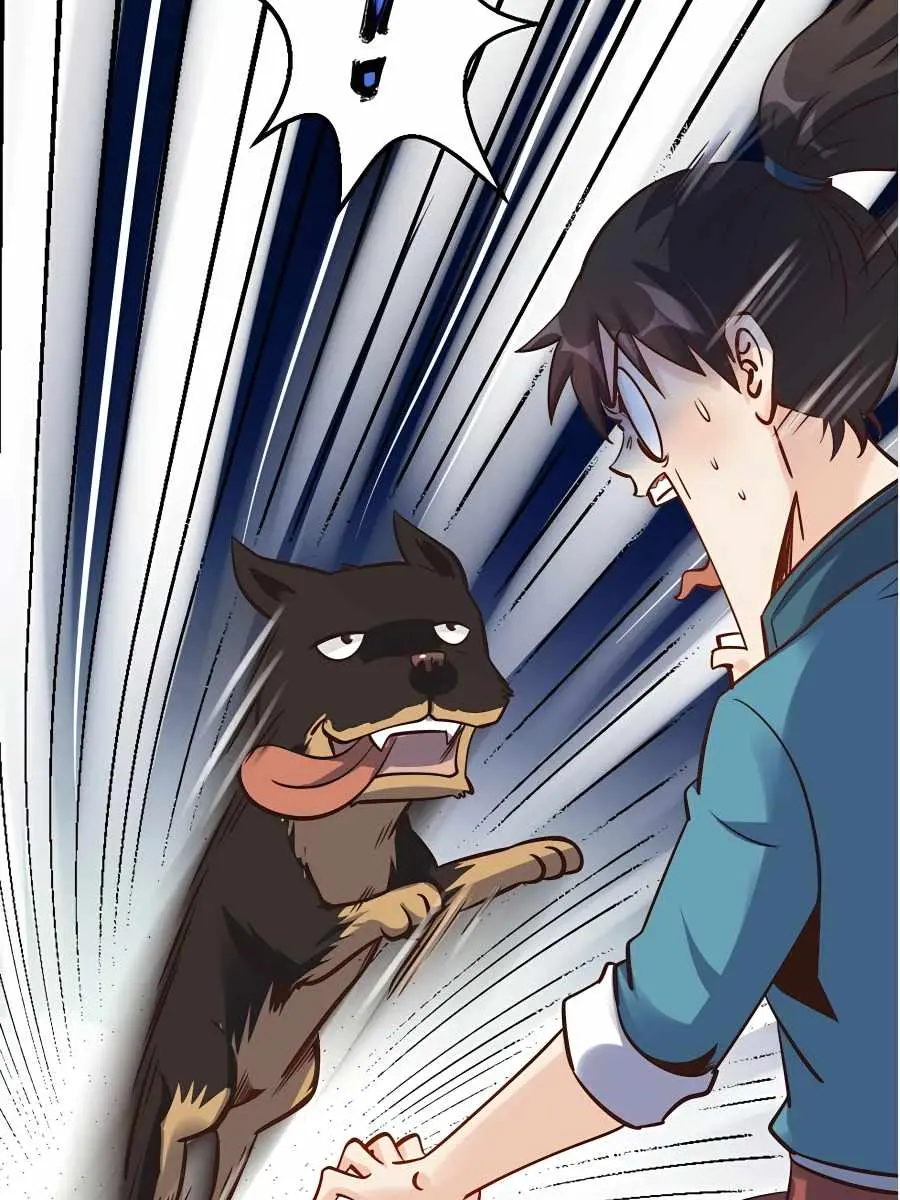 I'm Actually a Cultivation Bigshot Chapter 105 Page 17