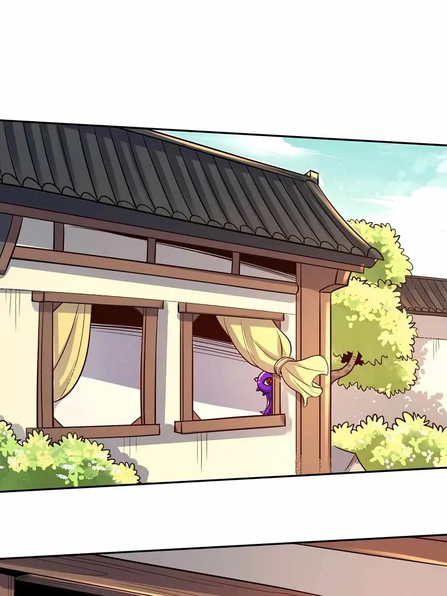 I'm Actually a Cultivation Bigshot Chapter 105 Page 22