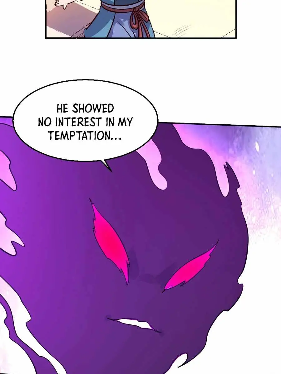 I'm Actually a Cultivation Bigshot Chapter 105 Page 38