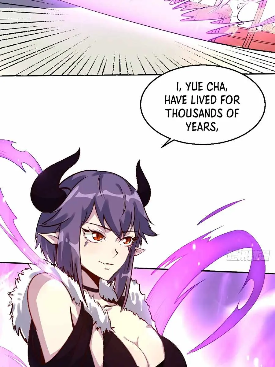 I'm Actually a Cultivation Bigshot Chapter 105 Page 40