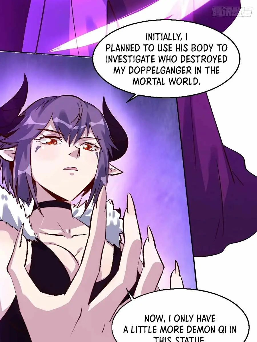 I'm Actually a Cultivation Bigshot Chapter 105 Page 42