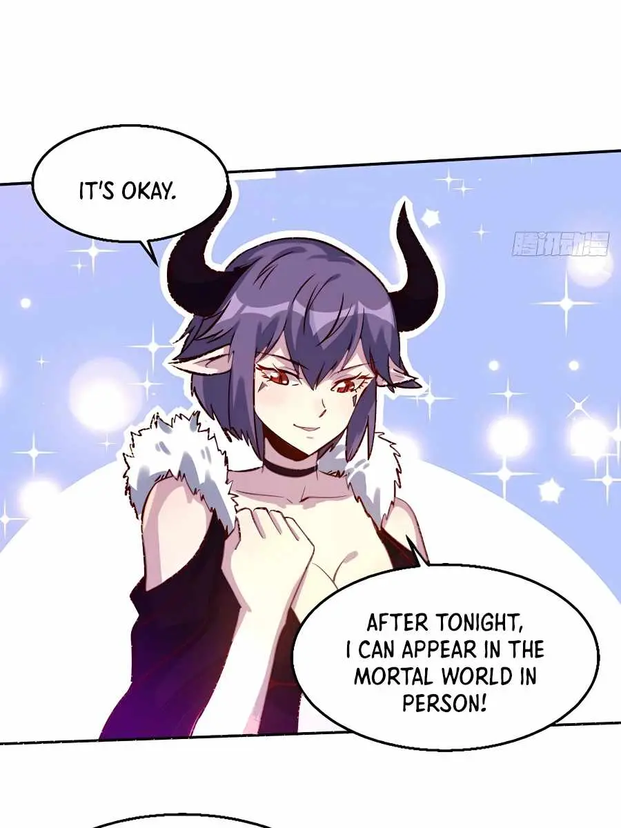 I'm Actually a Cultivation Bigshot Chapter 105 Page 44