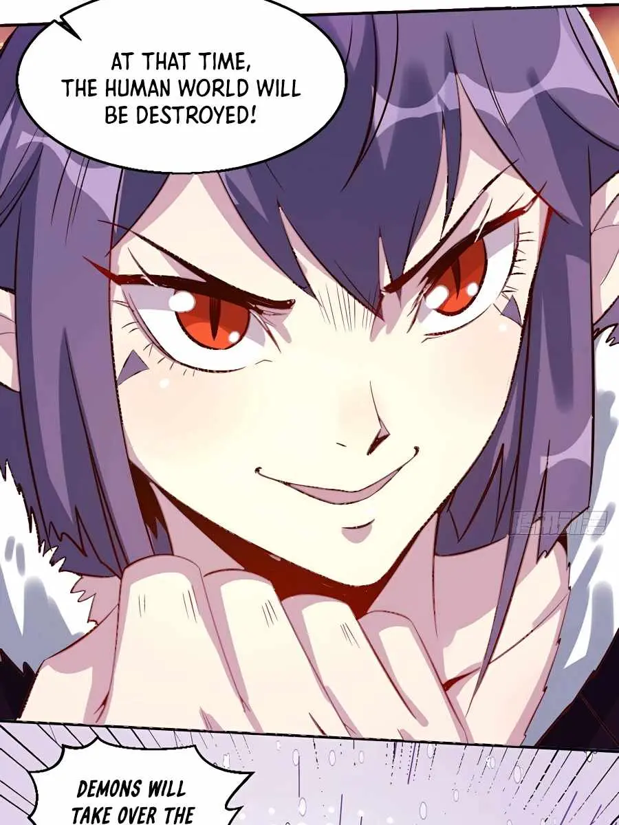 I'm Actually a Cultivation Bigshot Chapter 105 Page 45