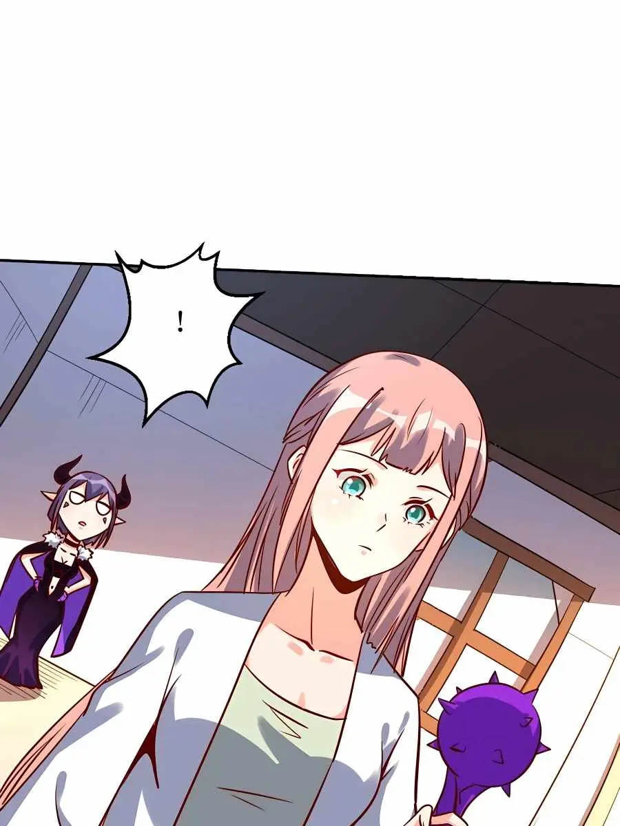 I'm Actually a Cultivation Bigshot Chapter 105 Page 48