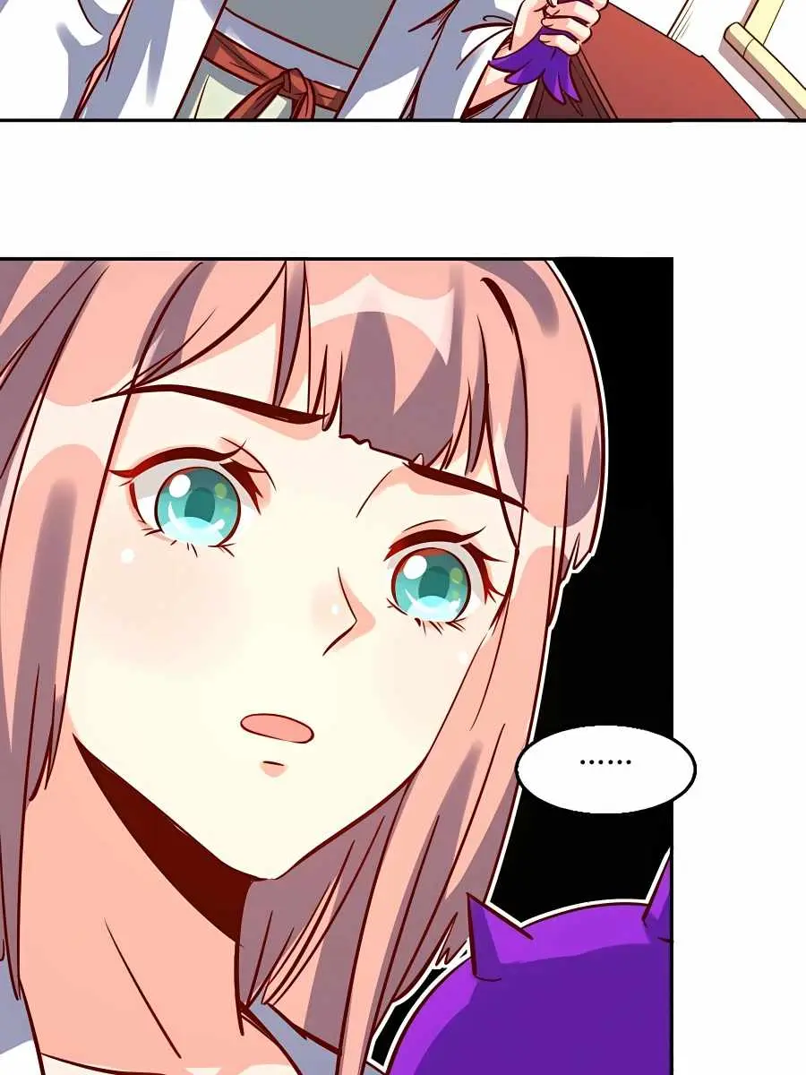 I'm Actually a Cultivation Bigshot Chapter 105 Page 49