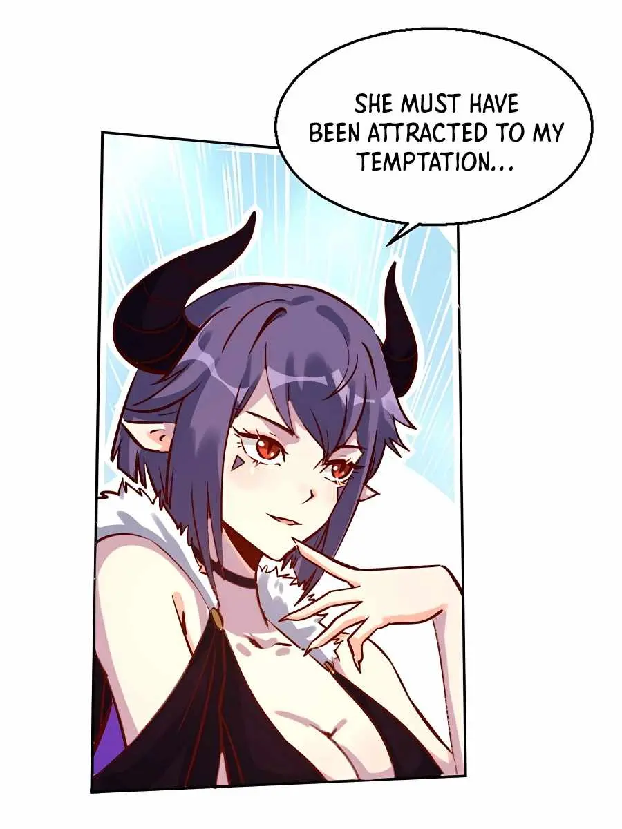 I'm Actually a Cultivation Bigshot Chapter 105 Page 51