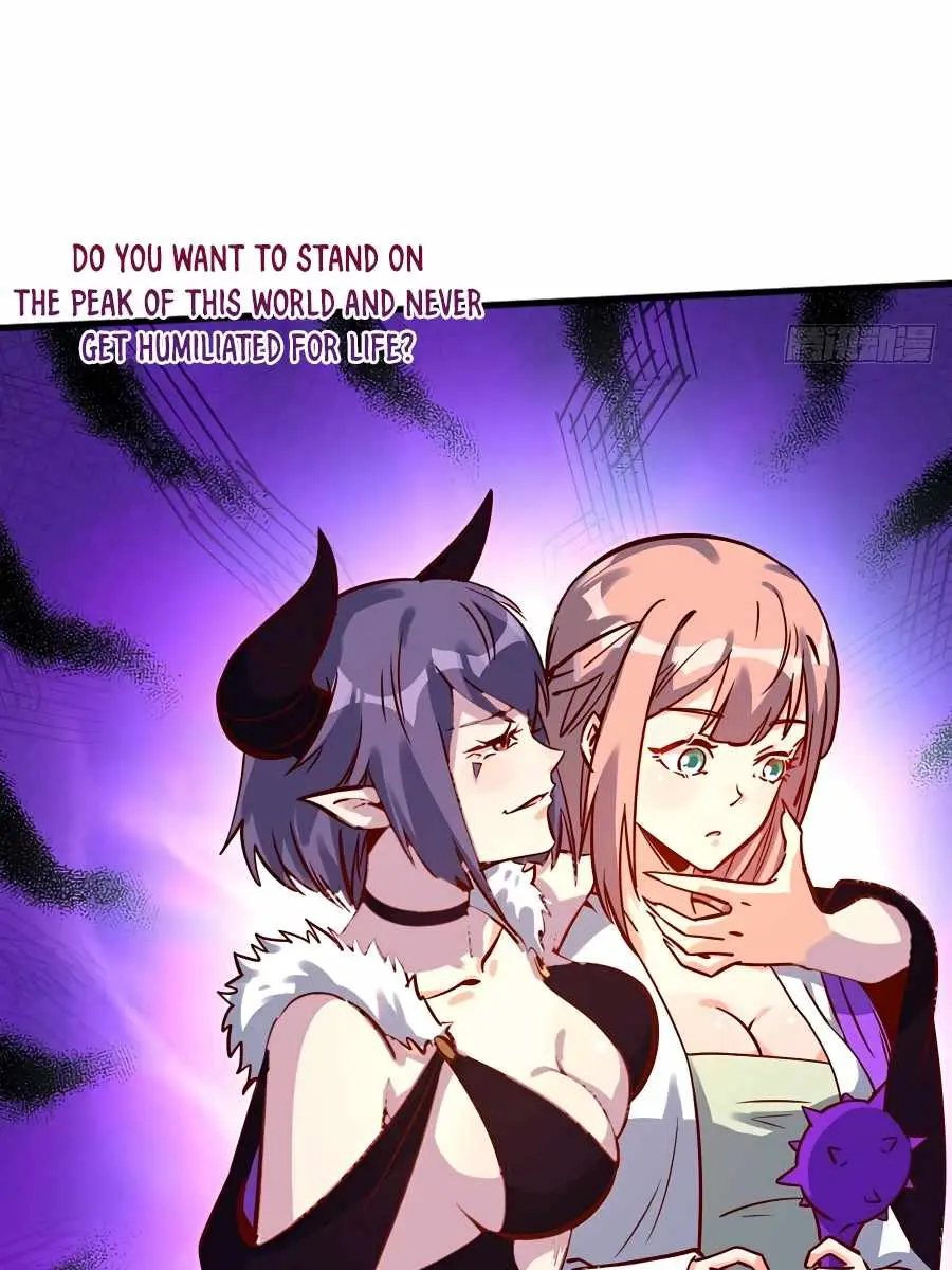 I'm Actually a Cultivation Bigshot Chapter 105 Page 52