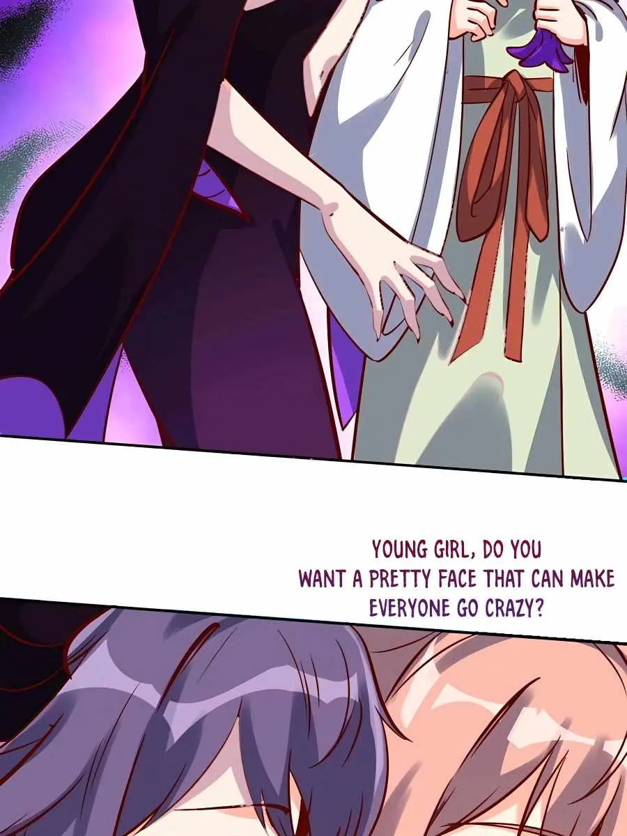 I'm Actually a Cultivation Bigshot Chapter 105 Page 53