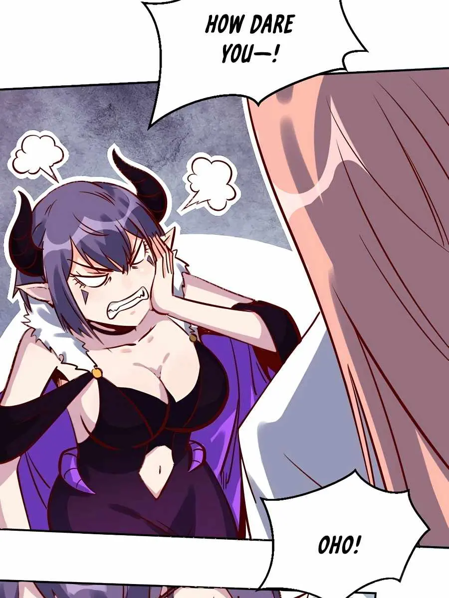 I'm Actually a Cultivation Bigshot Chapter 105 Page 57