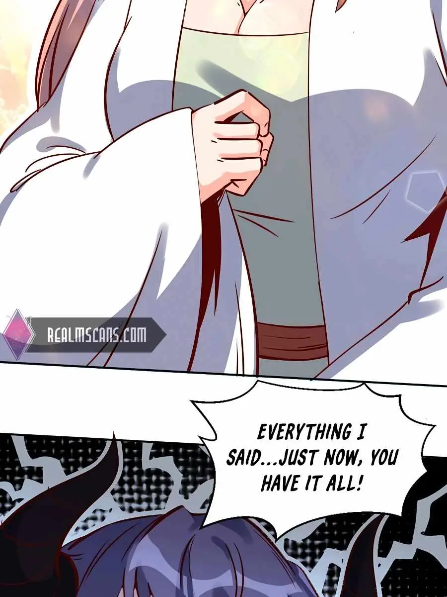 I'm Actually a Cultivation Bigshot Chapter 105 Page 60