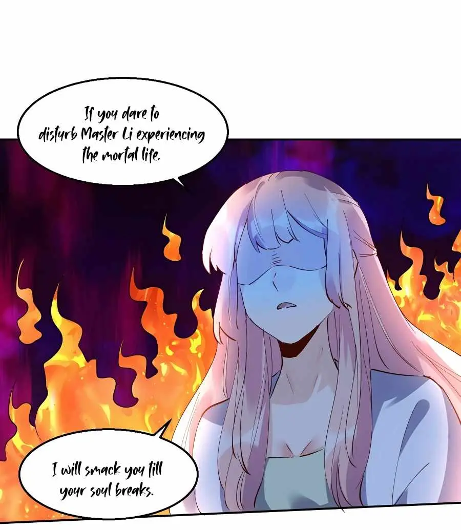 I'm Actually a Cultivation Bigshot Chapter 106 Page 5
