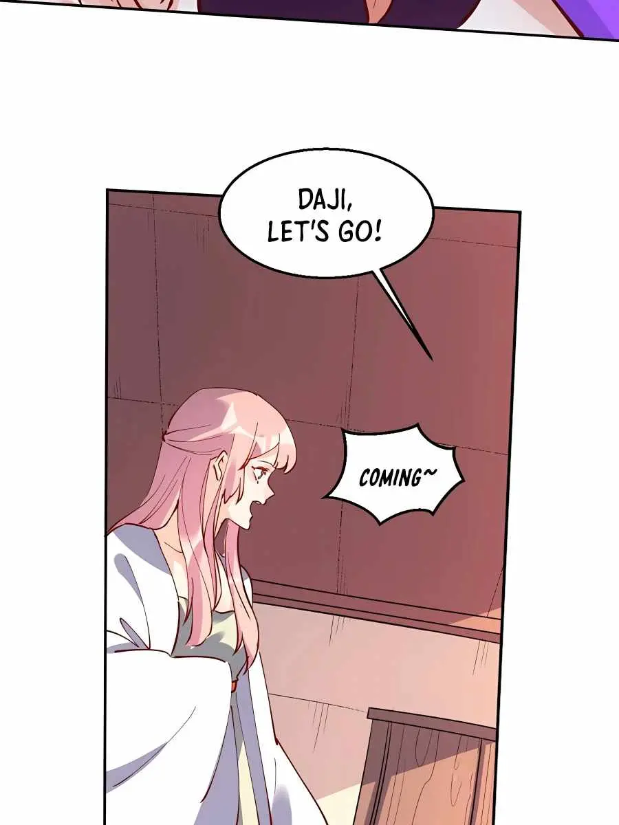 I'm Actually a Cultivation Bigshot Chapter 106 Page 7