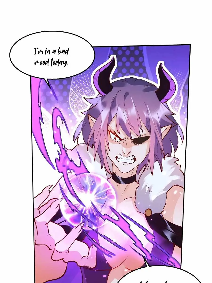 I'm Actually a Cultivation Bigshot Chapter 106 Page 17