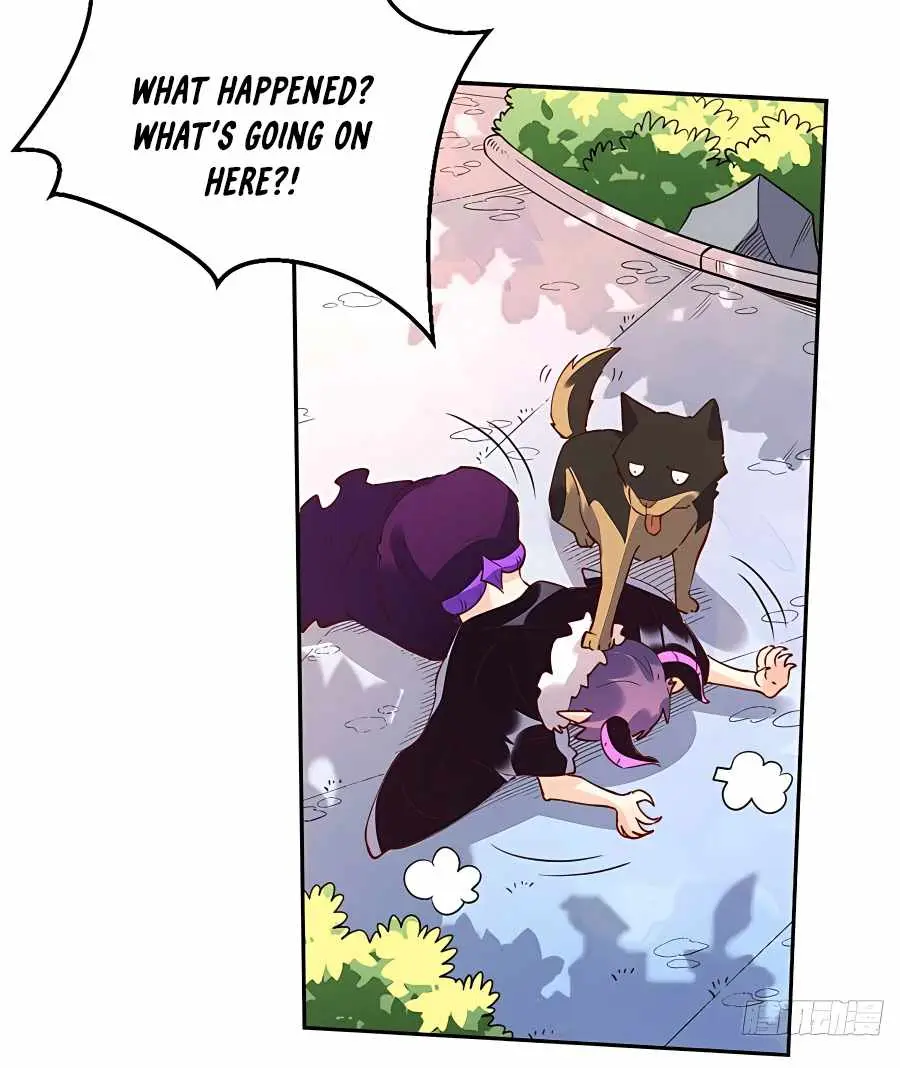 I'm Actually a Cultivation Bigshot Chapter 106 Page 21