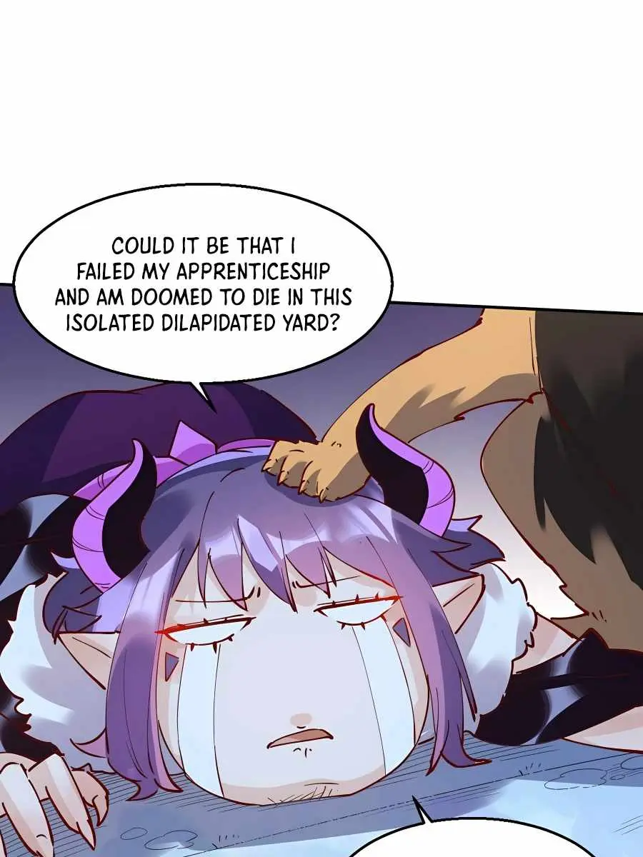 I'm Actually a Cultivation Bigshot Chapter 106 Page 22