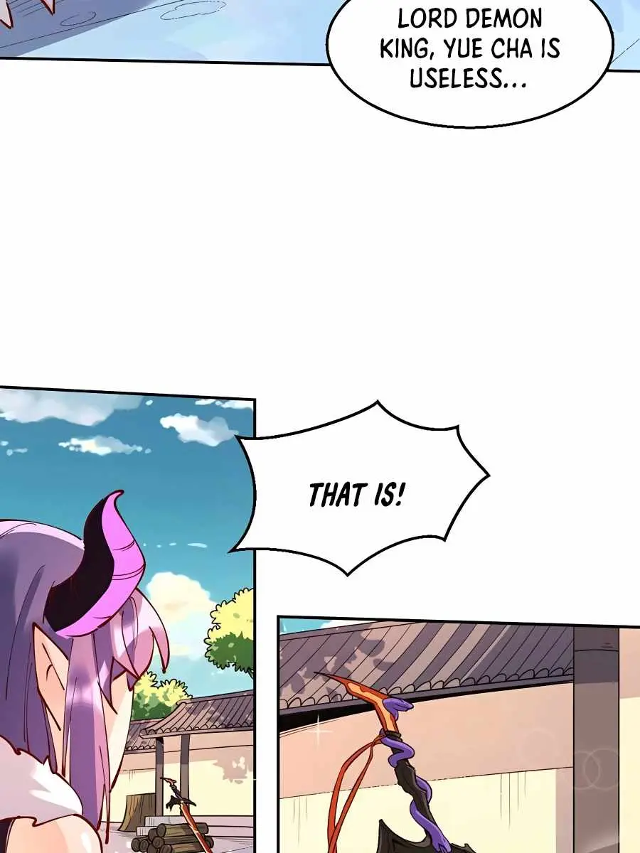 I'm Actually a Cultivation Bigshot Chapter 106 Page 23