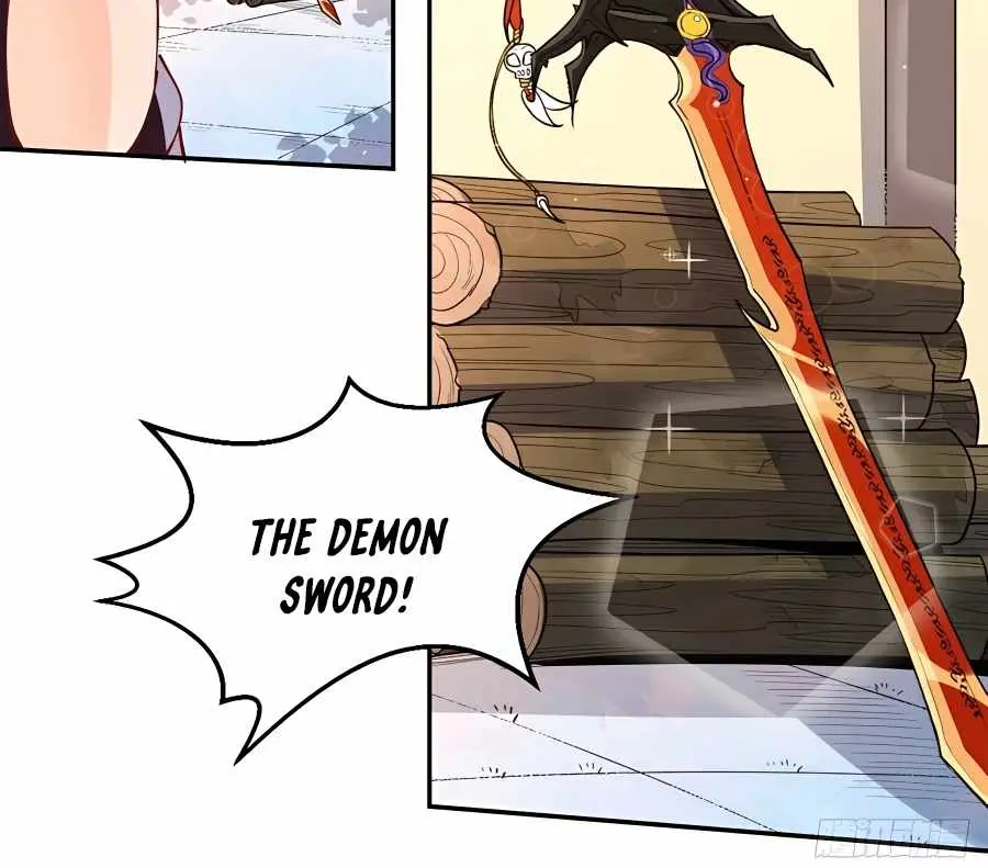 I'm Actually a Cultivation Bigshot Chapter 106 Page 24