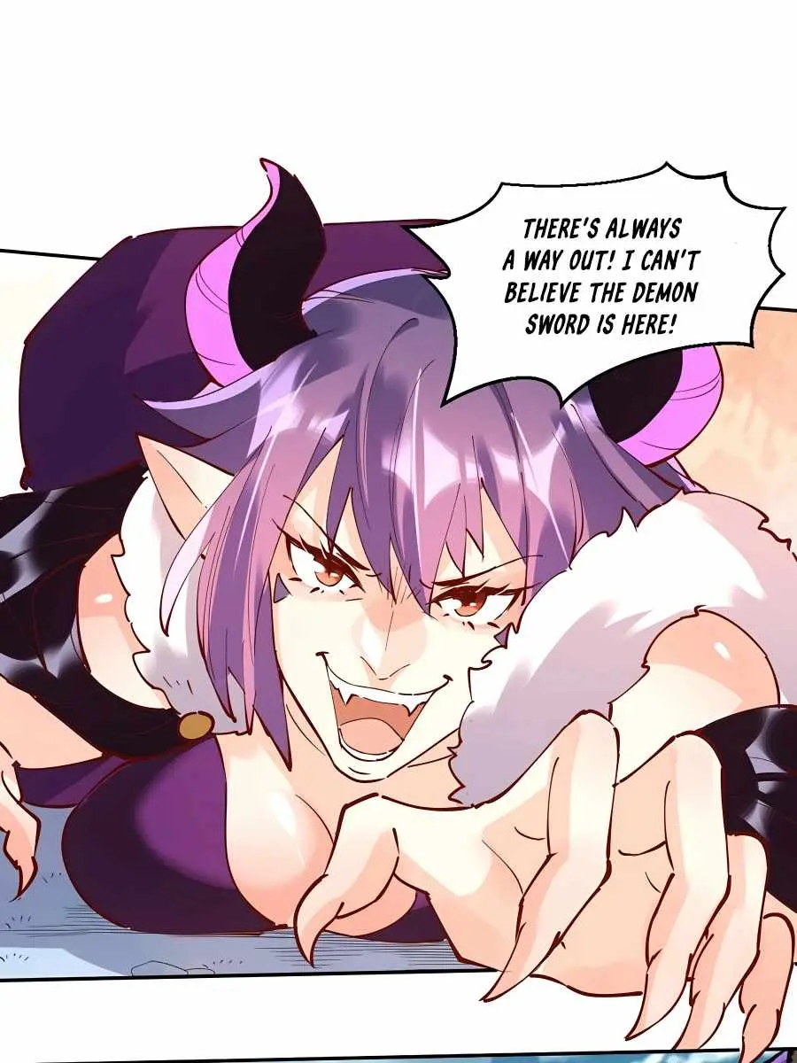 I'm Actually a Cultivation Bigshot Chapter 106 Page 25