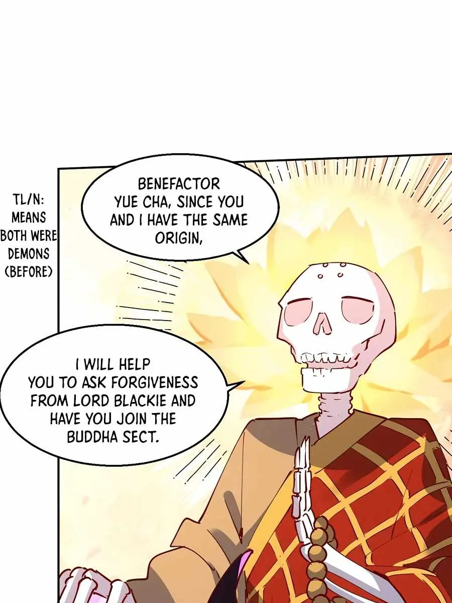 I'm Actually a Cultivation Bigshot Chapter 106 Page 28