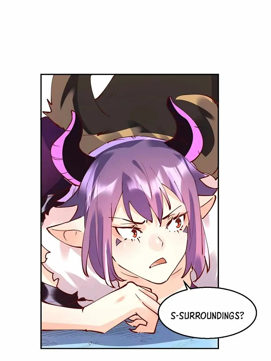 I'm Actually a Cultivation Bigshot Chapter 106 Page 32