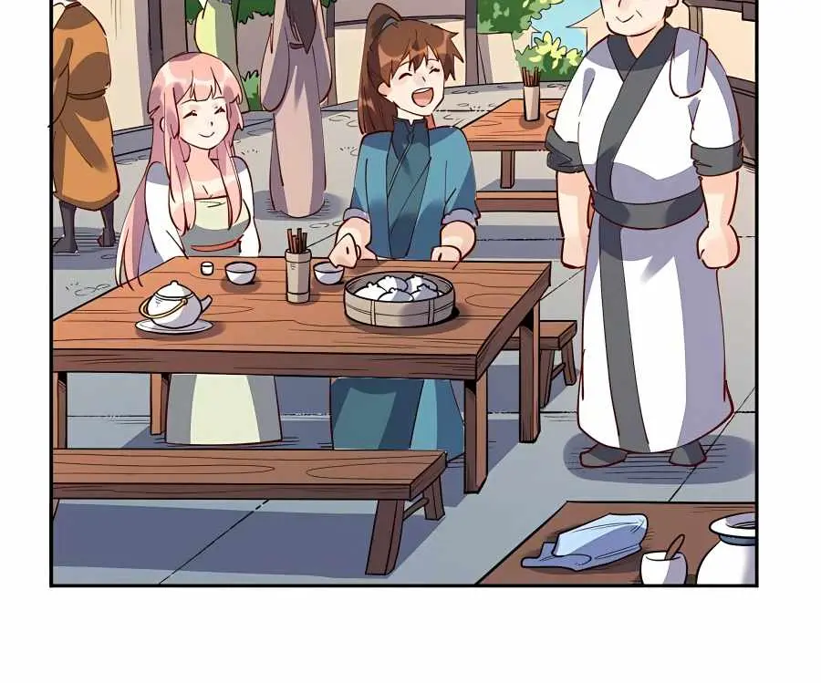 I'm Actually a Cultivation Bigshot Chapter 106 Page 38