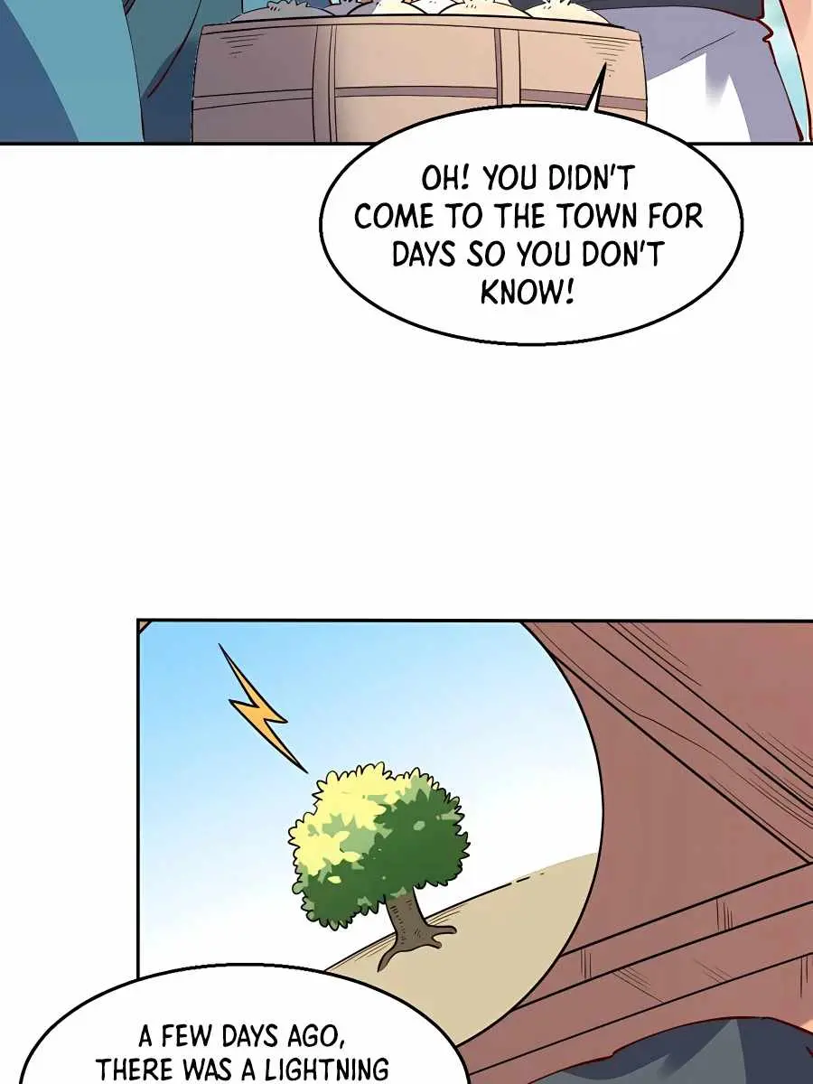 I'm Actually a Cultivation Bigshot Chapter 106 Page 40