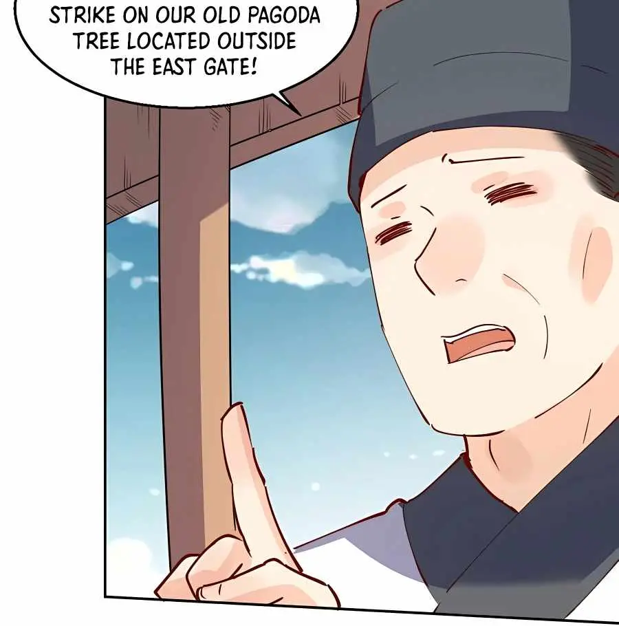 I'm Actually a Cultivation Bigshot Chapter 106 Page 41