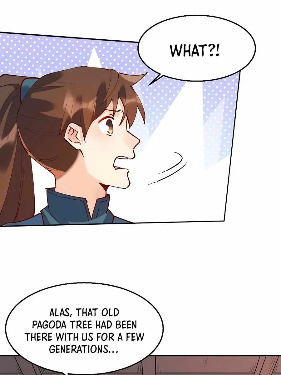 I'm Actually a Cultivation Bigshot Chapter 106 Page 42