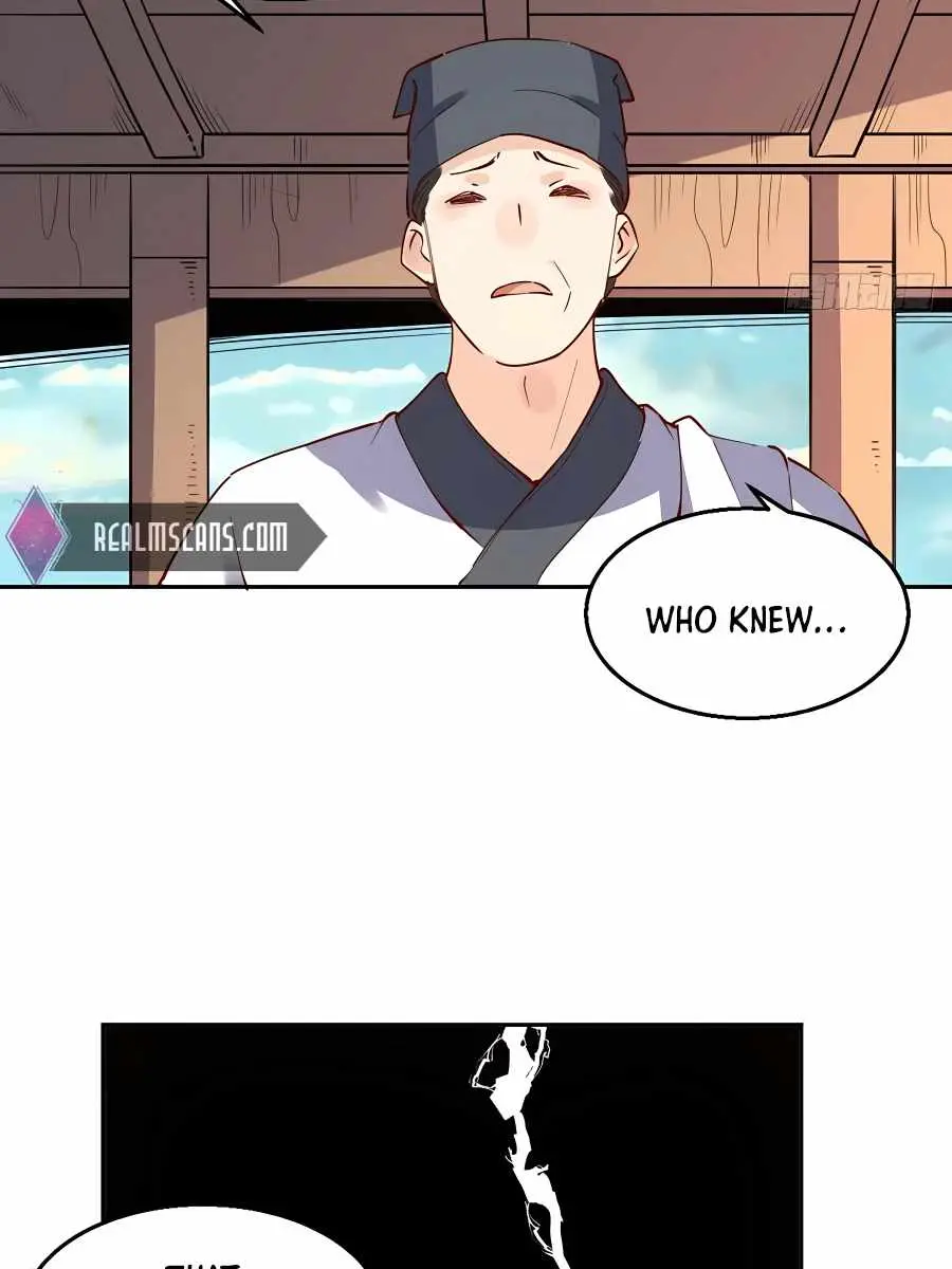 I'm Actually a Cultivation Bigshot Chapter 106 Page 43