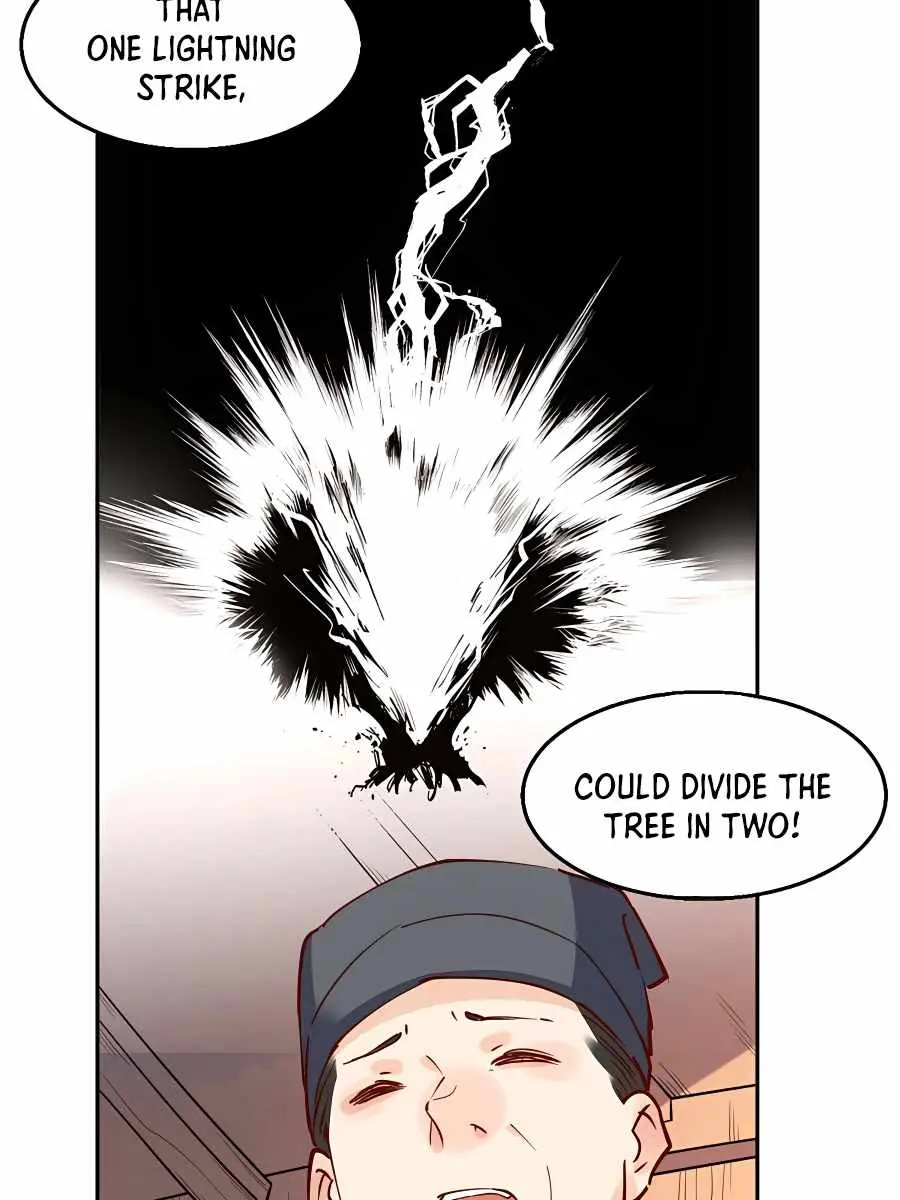 I'm Actually a Cultivation Bigshot Chapter 106 Page 44
