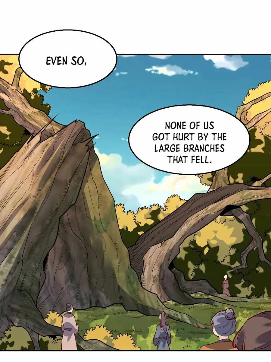I'm Actually a Cultivation Bigshot Chapter 106 Page 46