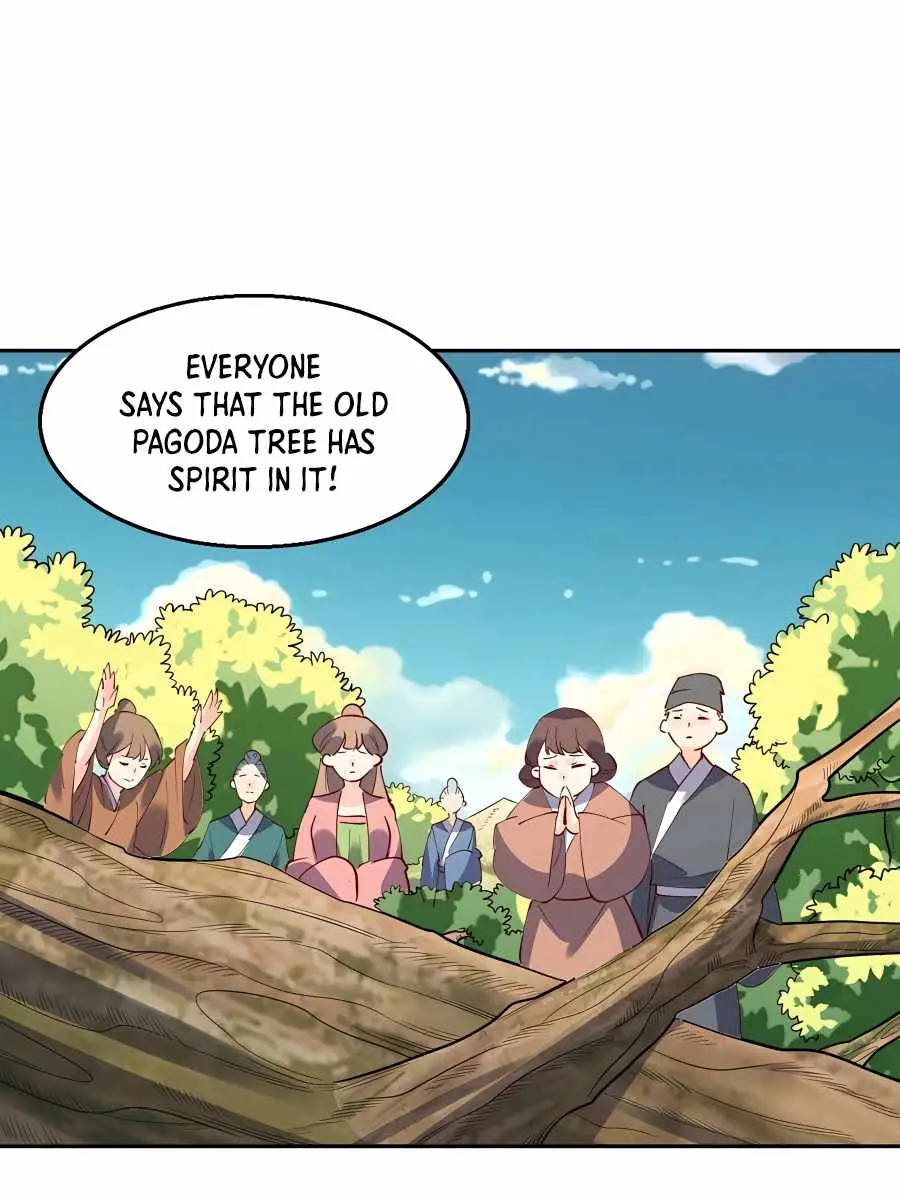 I'm Actually a Cultivation Bigshot Chapter 106 Page 47