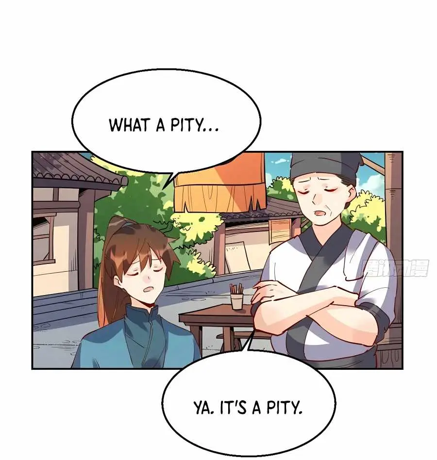 I'm Actually a Cultivation Bigshot Chapter 106 Page 48