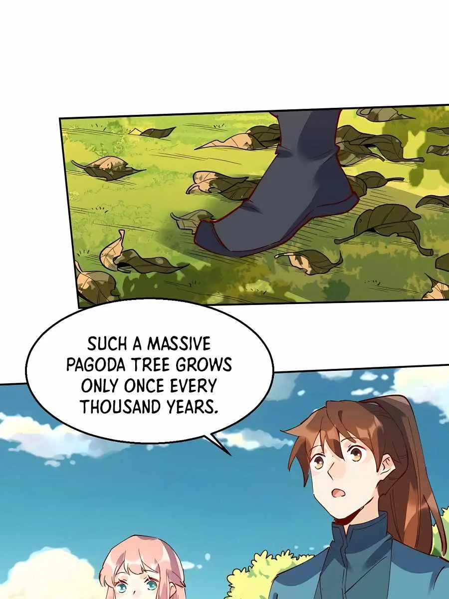 I'm Actually a Cultivation Bigshot Chapter 106 Page 50