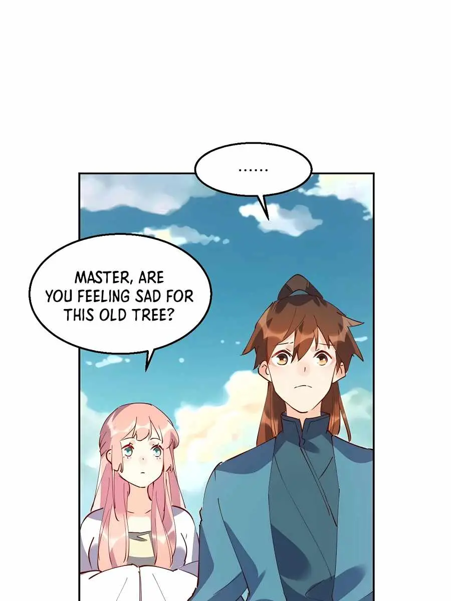 I'm Actually a Cultivation Bigshot Chapter 106 Page 53