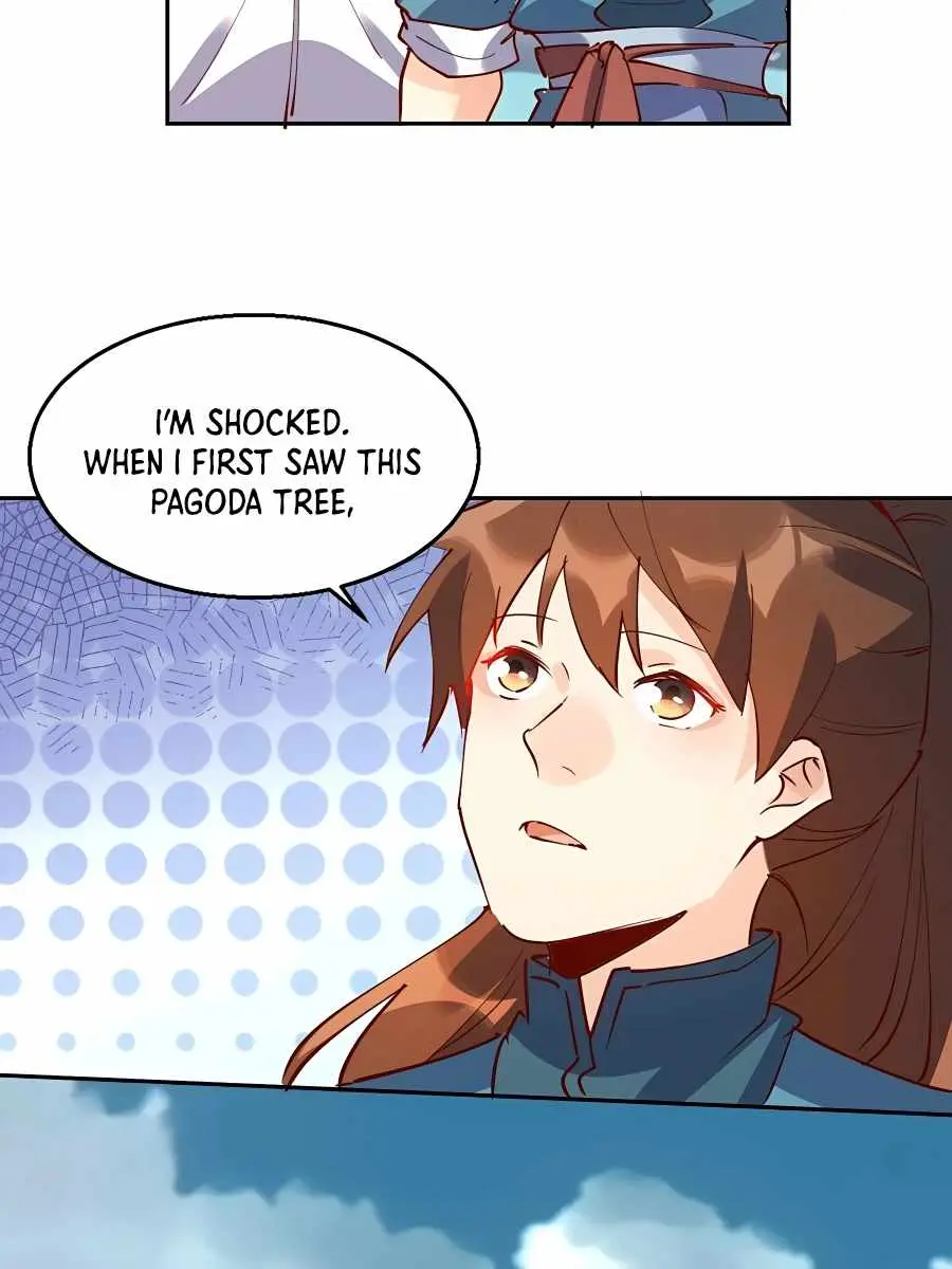 I'm Actually a Cultivation Bigshot Chapter 106 Page 54