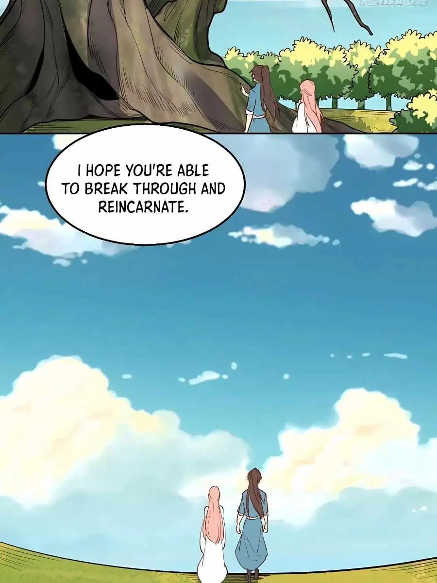 I'm Actually a Cultivation Bigshot Chapter 106 Page 57