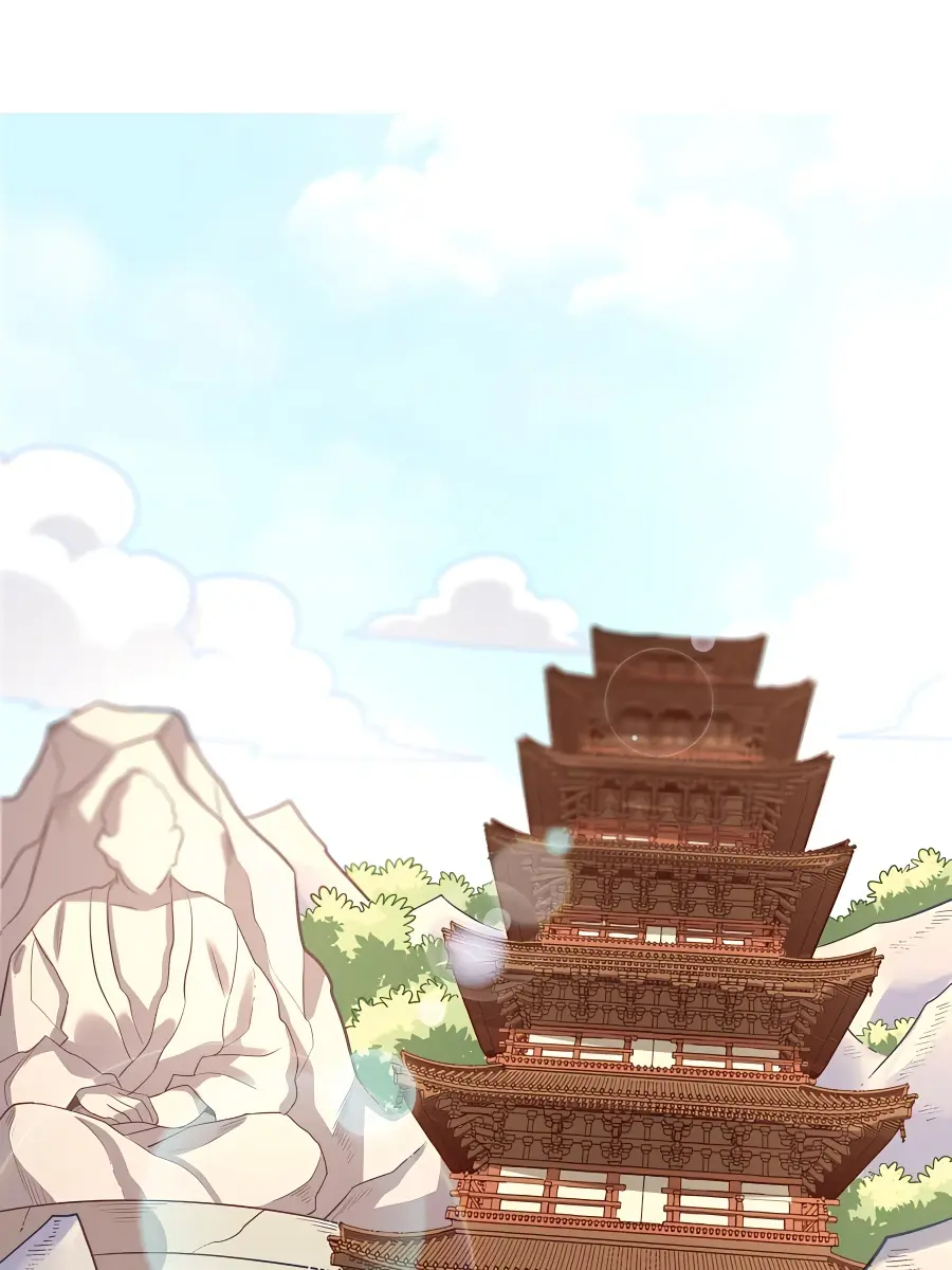 I'm Actually a Cultivation Bigshot Chapter 107 Page 5
