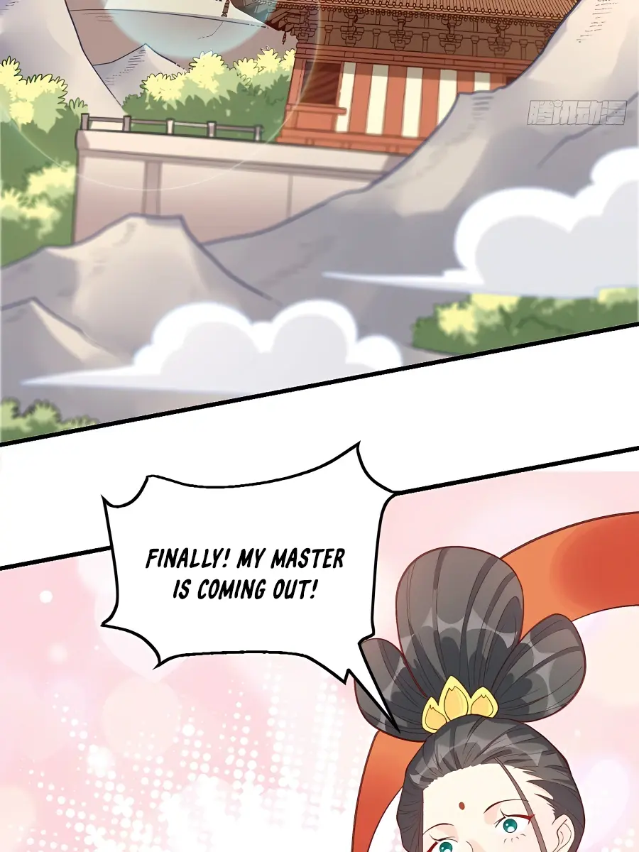 I'm Actually a Cultivation Bigshot Chapter 107 Page 6