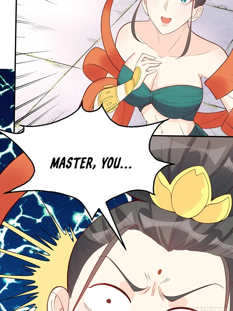 I'm Actually a Cultivation Bigshot Chapter 107 Page 12