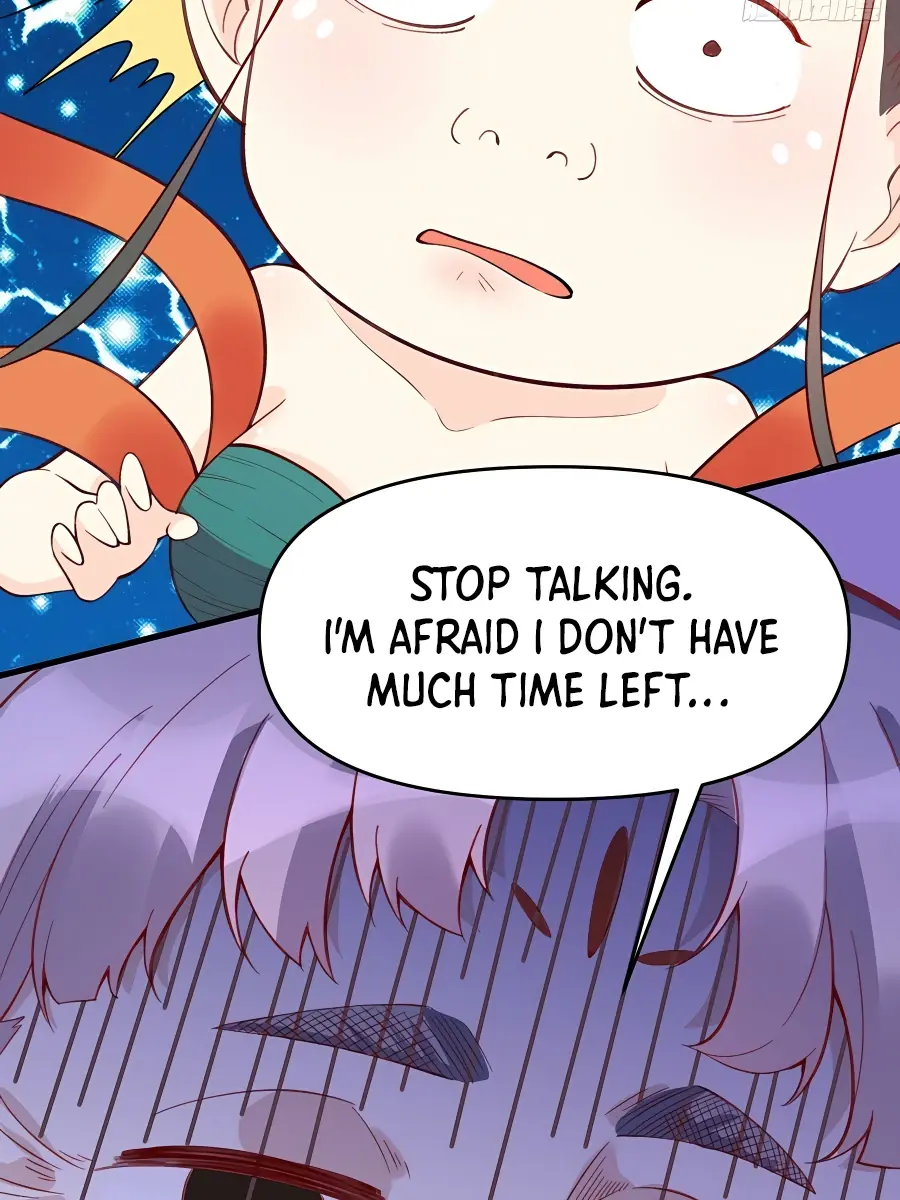 I'm Actually a Cultivation Bigshot Chapter 107 Page 13