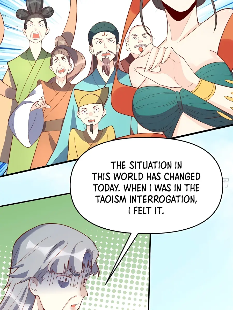 I'm Actually a Cultivation Bigshot Chapter 107 Page 17