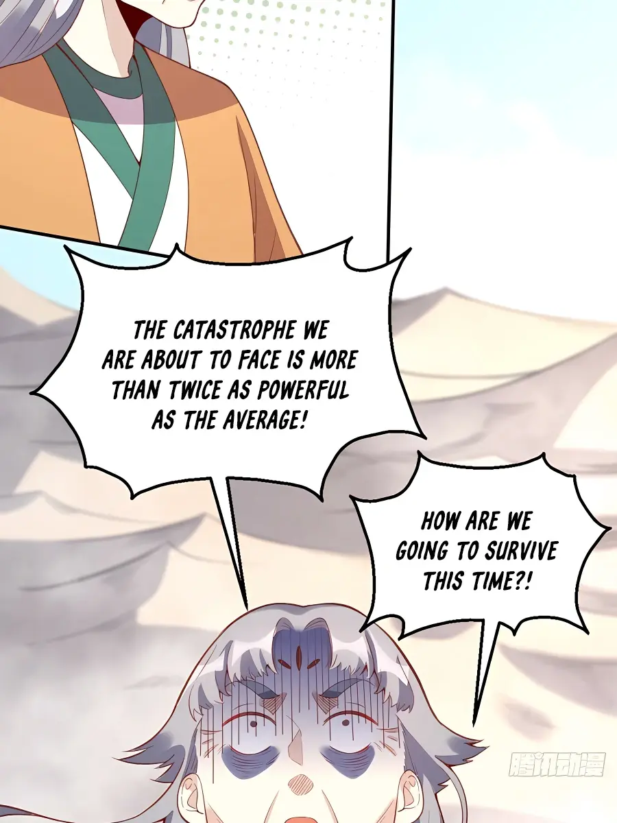 I'm Actually a Cultivation Bigshot Chapter 107 Page 18