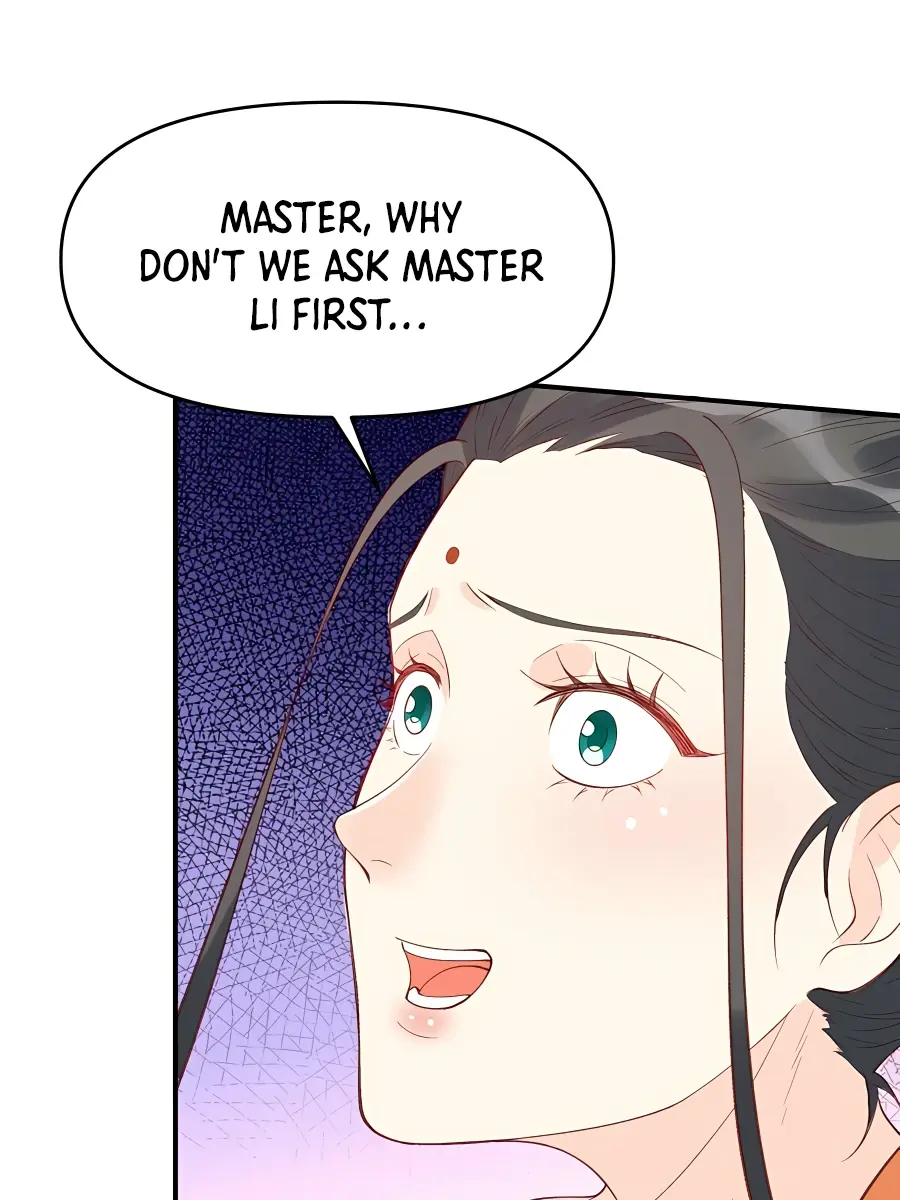 I'm Actually a Cultivation Bigshot Chapter 107 Page 22