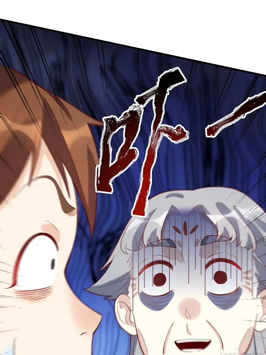 I'm Actually a Cultivation Bigshot Chapter 107 Page 30