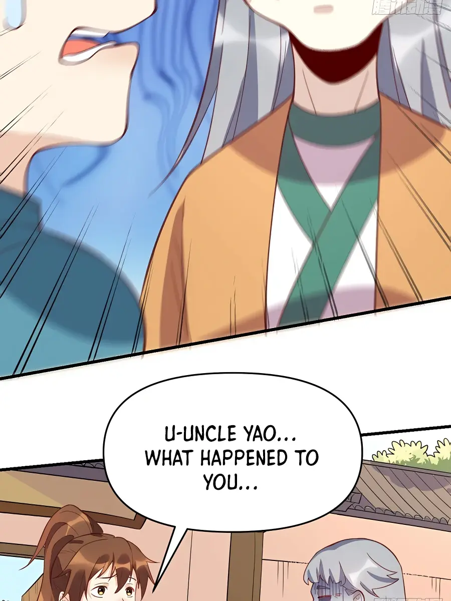 I'm Actually a Cultivation Bigshot Chapter 107 Page 31